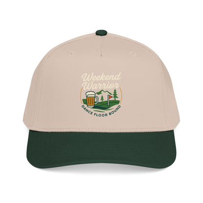 Weekend Warrior OG Snapback