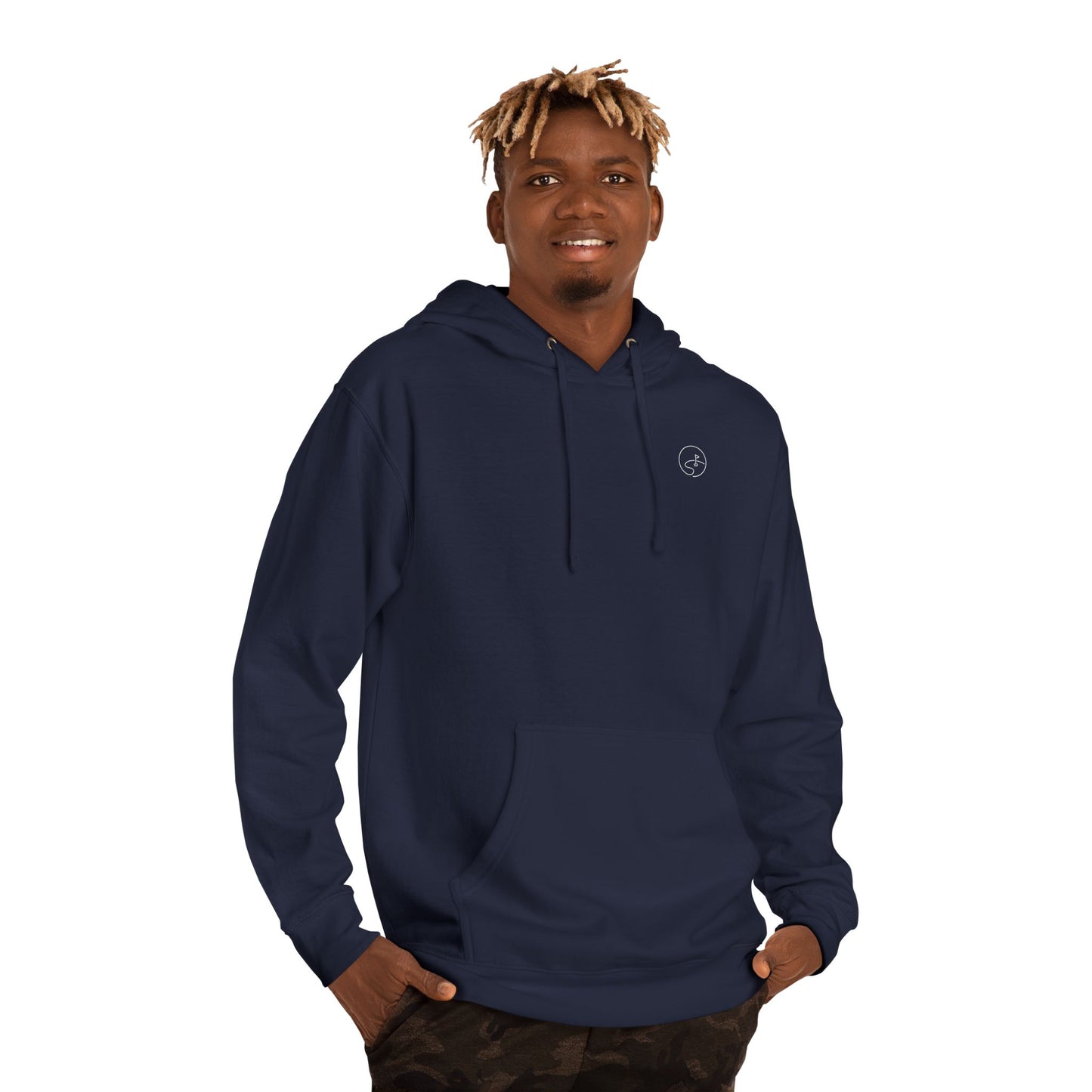 Weekend Warrior Hoodie
