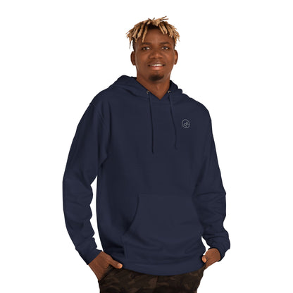 Weekend Warrior Hoodie