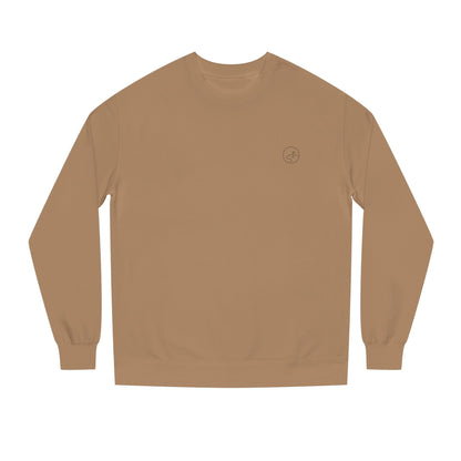 9B49 Crew Neck Sweatshirt