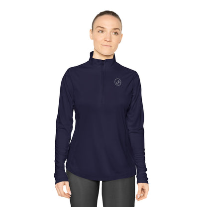 DFB Women's Quarter-Zip