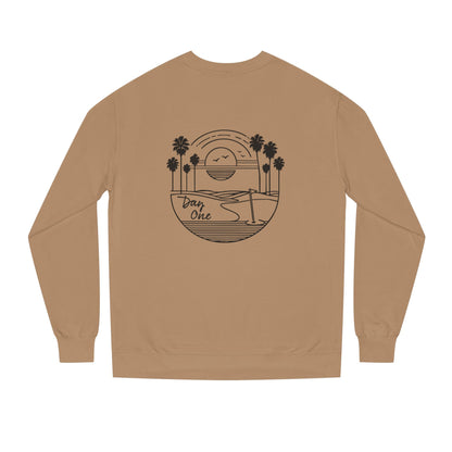 Day One Crewneck