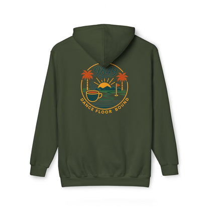9B49 Heavyweight Hoodie