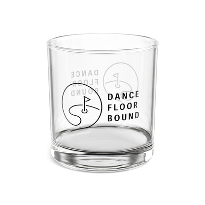 DFB Rocks Glass, 10oz