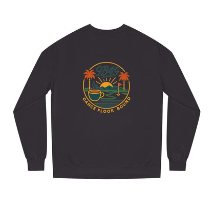 9B49 Crew Neck Sweatshirt
