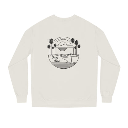 Day One Crewneck