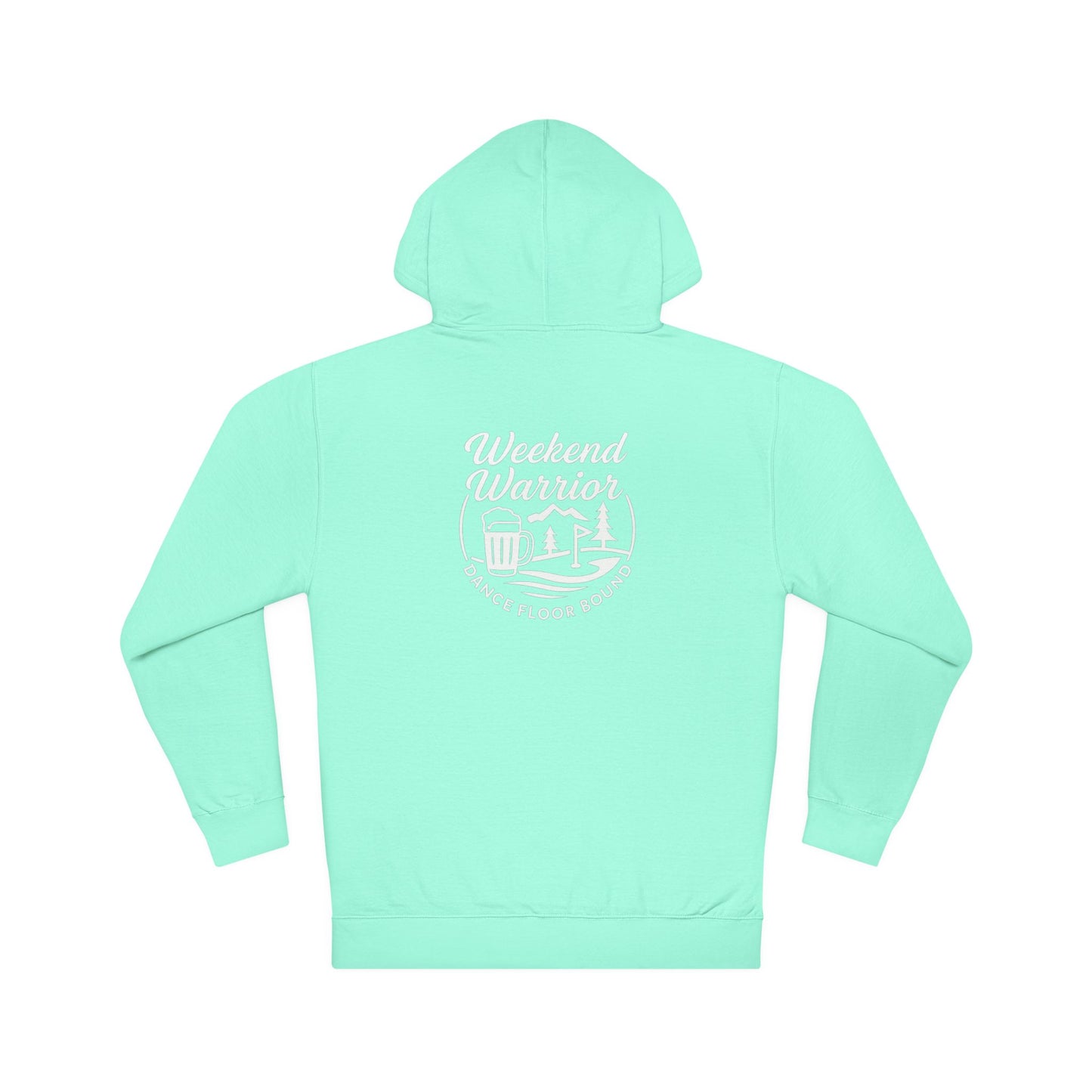 Women's Weekend Warrior Hoodie