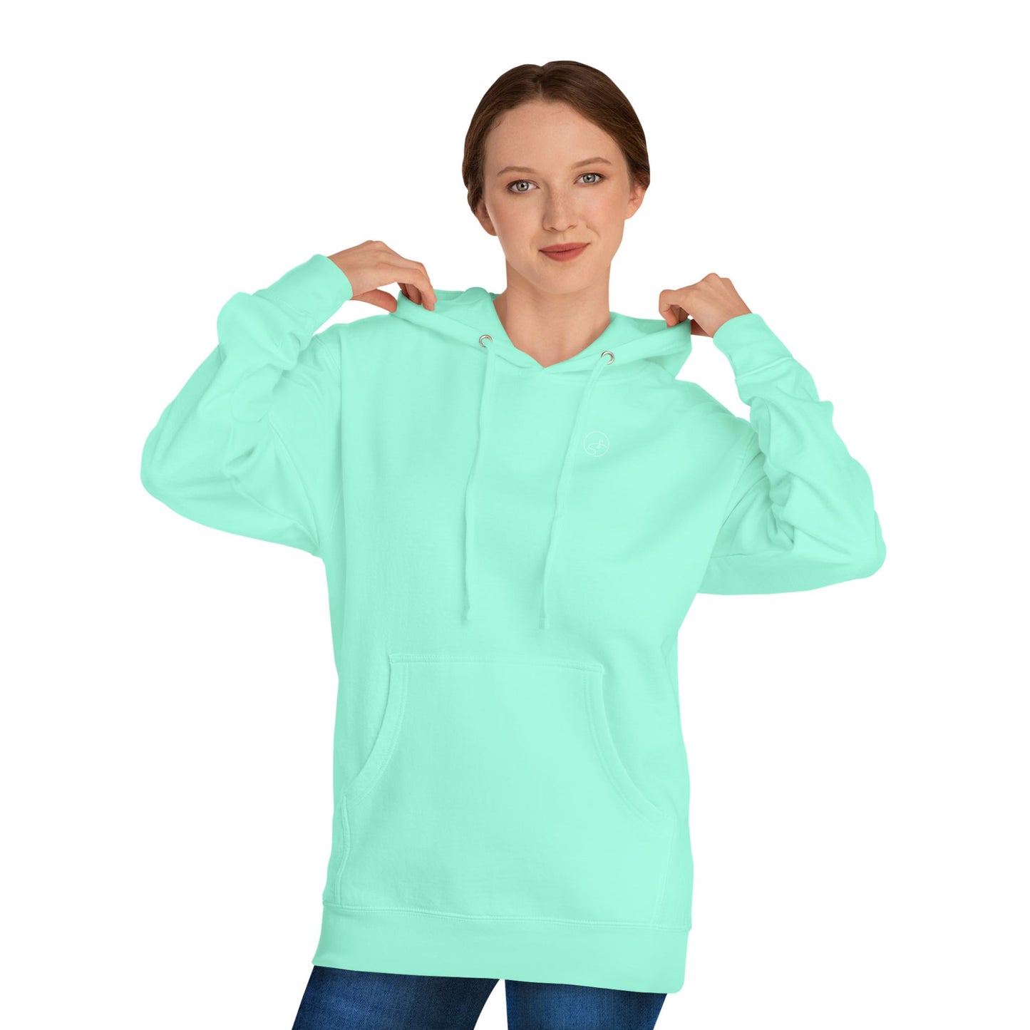 Women's Weekend Warrior Hoodie