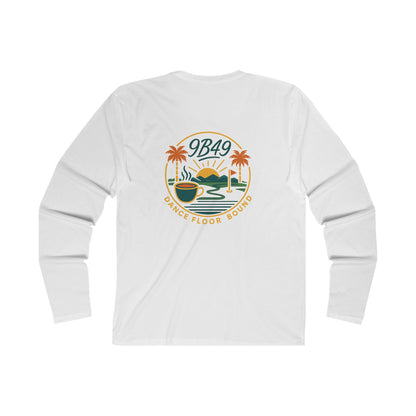 9B49 Long Sleve