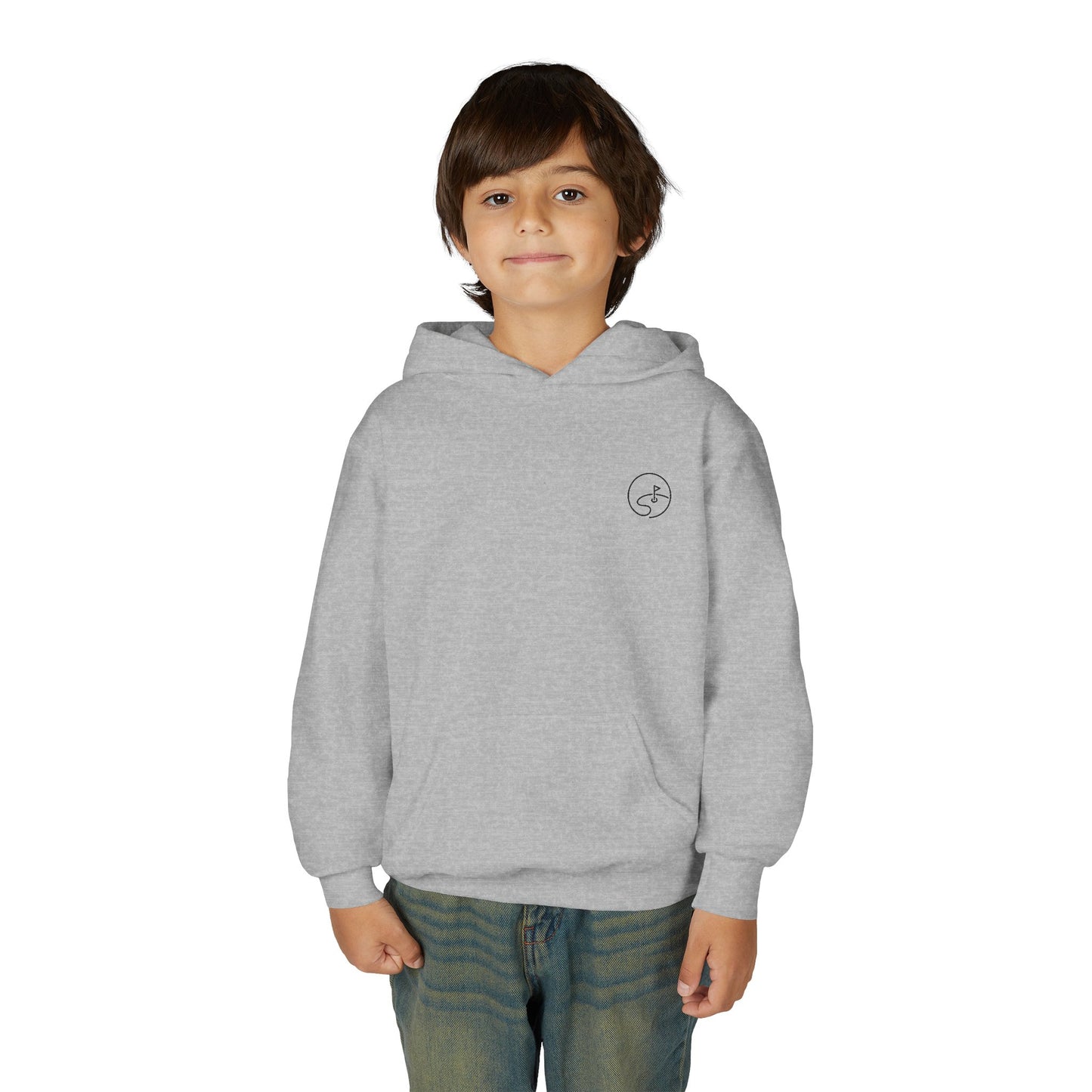 DFB Youth Hoodie