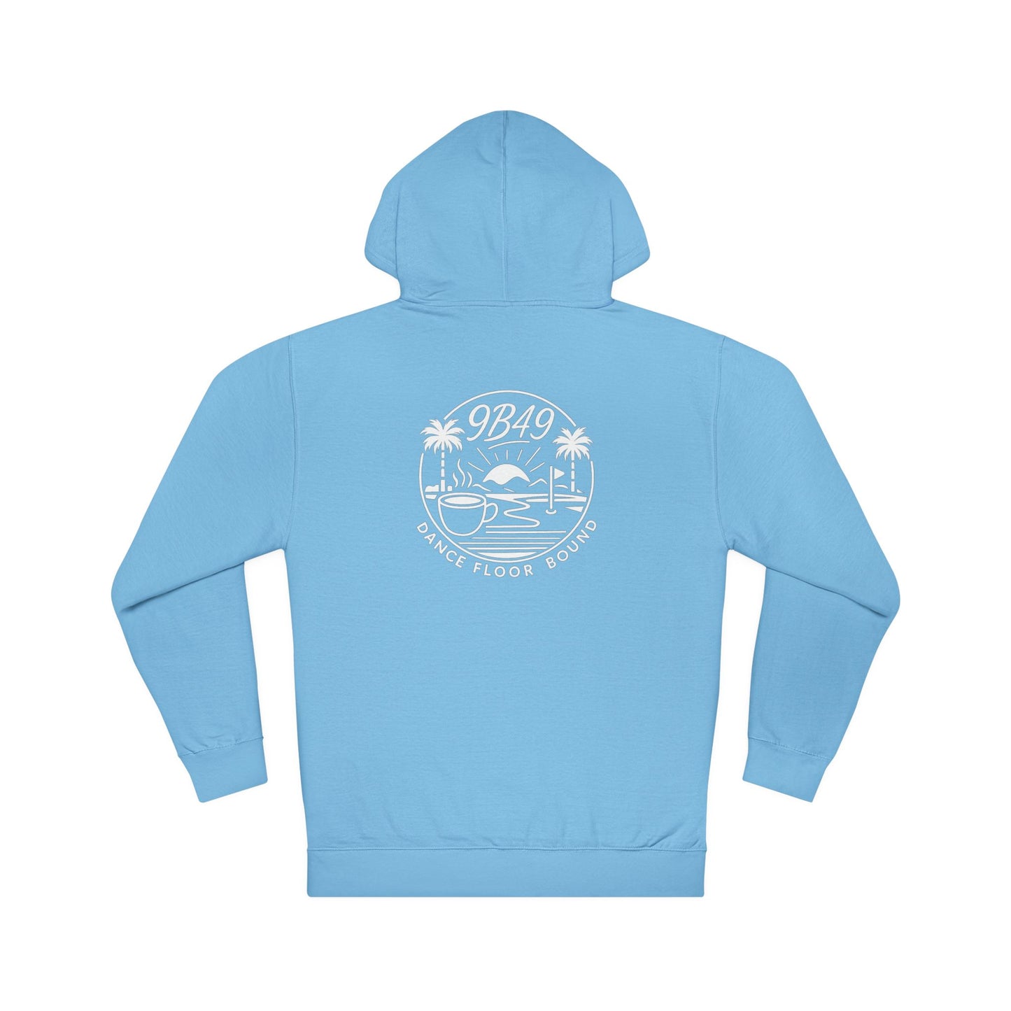 Women's 9B49 Hoodie