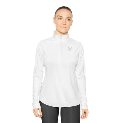 DFB Women's Quarter-Zip