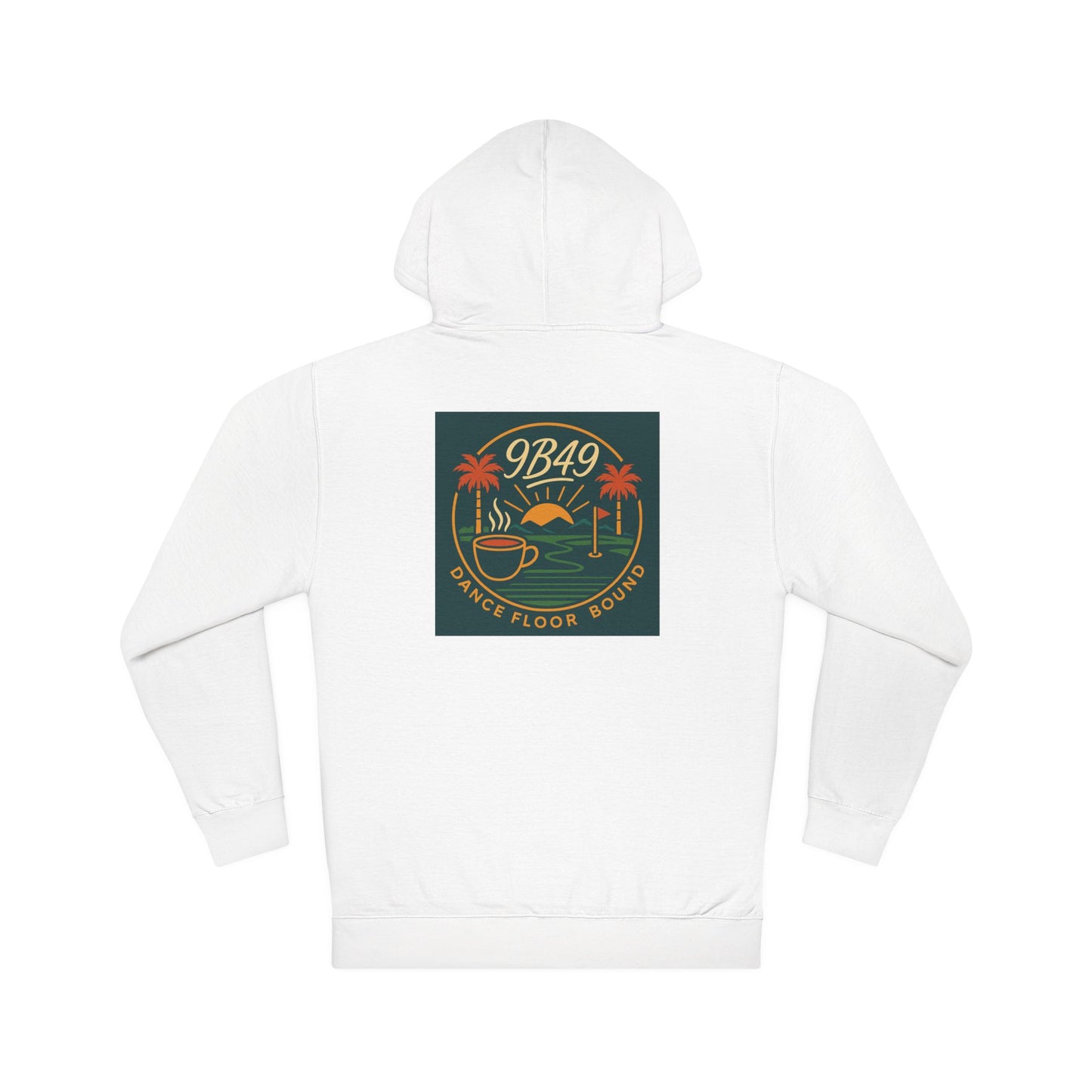 9B49 Hoodie