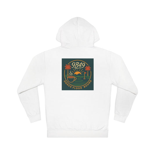 Women's 9B49 Hoodie