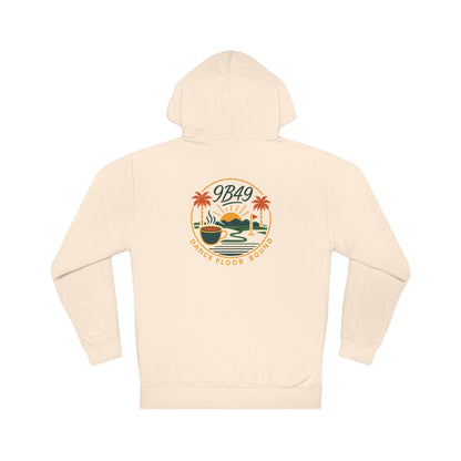 Women's 9B49 Hoodie