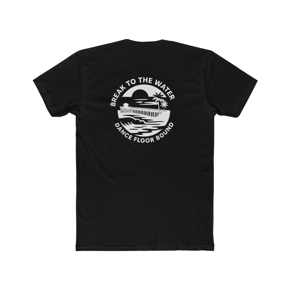 Shorebreak Tee