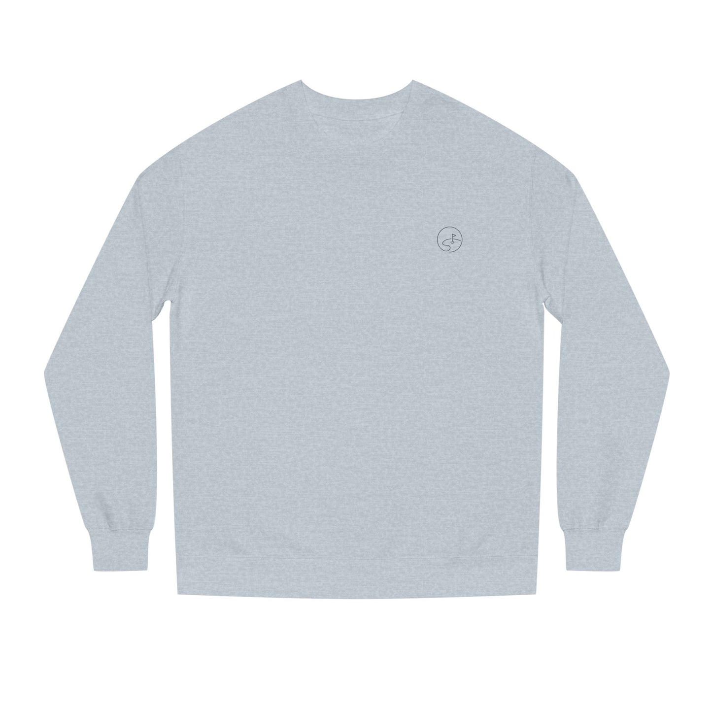 Weekend Warrior Crew Neck