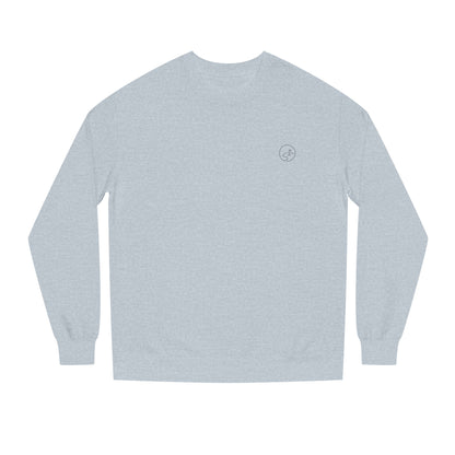 Weekend Warrior Crew Neck
