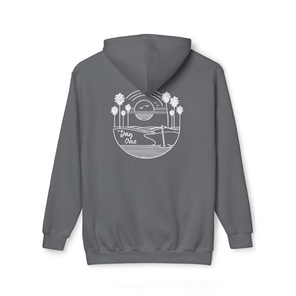 Day One Heavyweight Hoodie