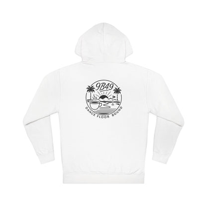 9B49 Classic Hoodie
