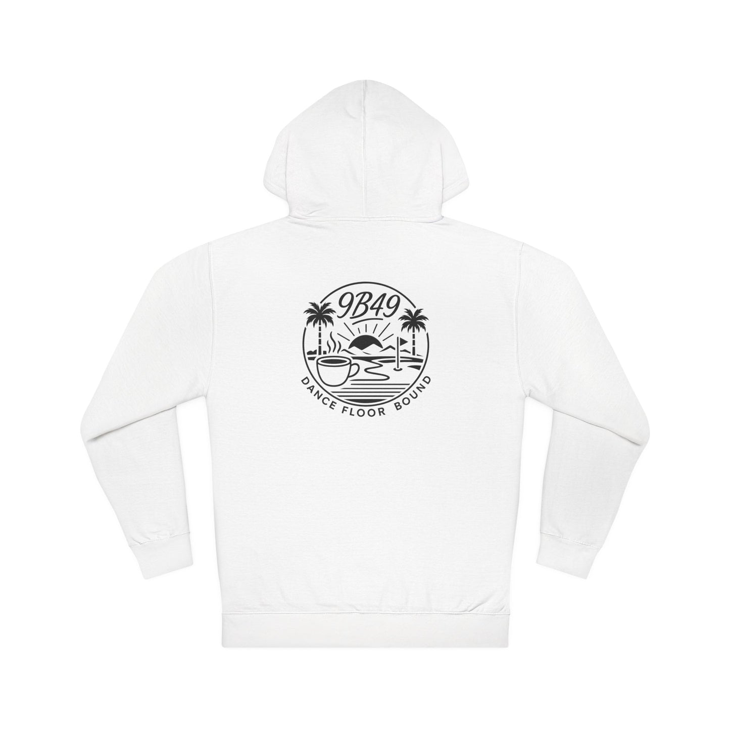 Women's 9B49 Classic Hoodie