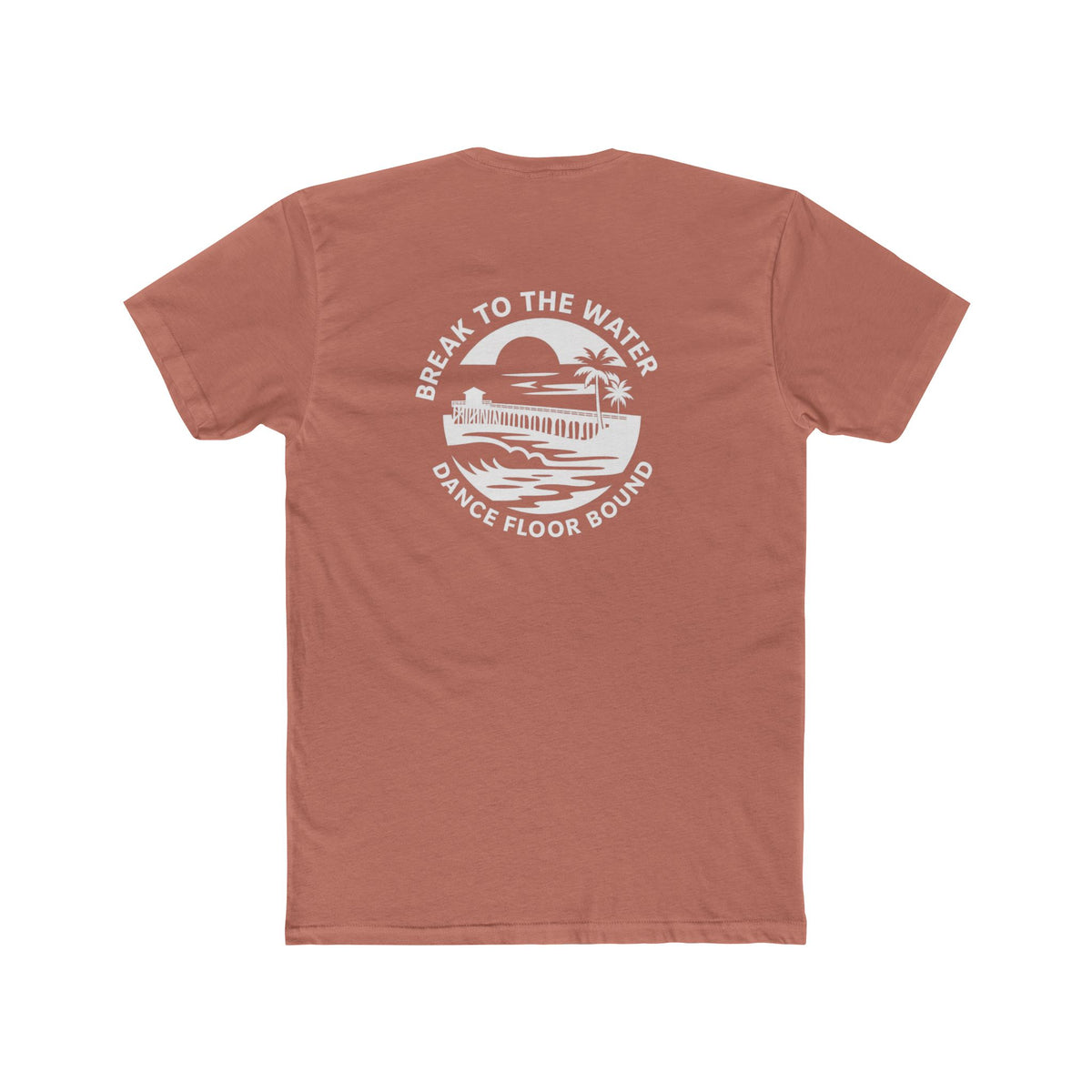 Shorebreak Tee