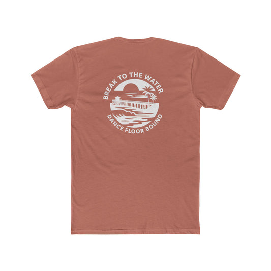 Shorebreak Tee