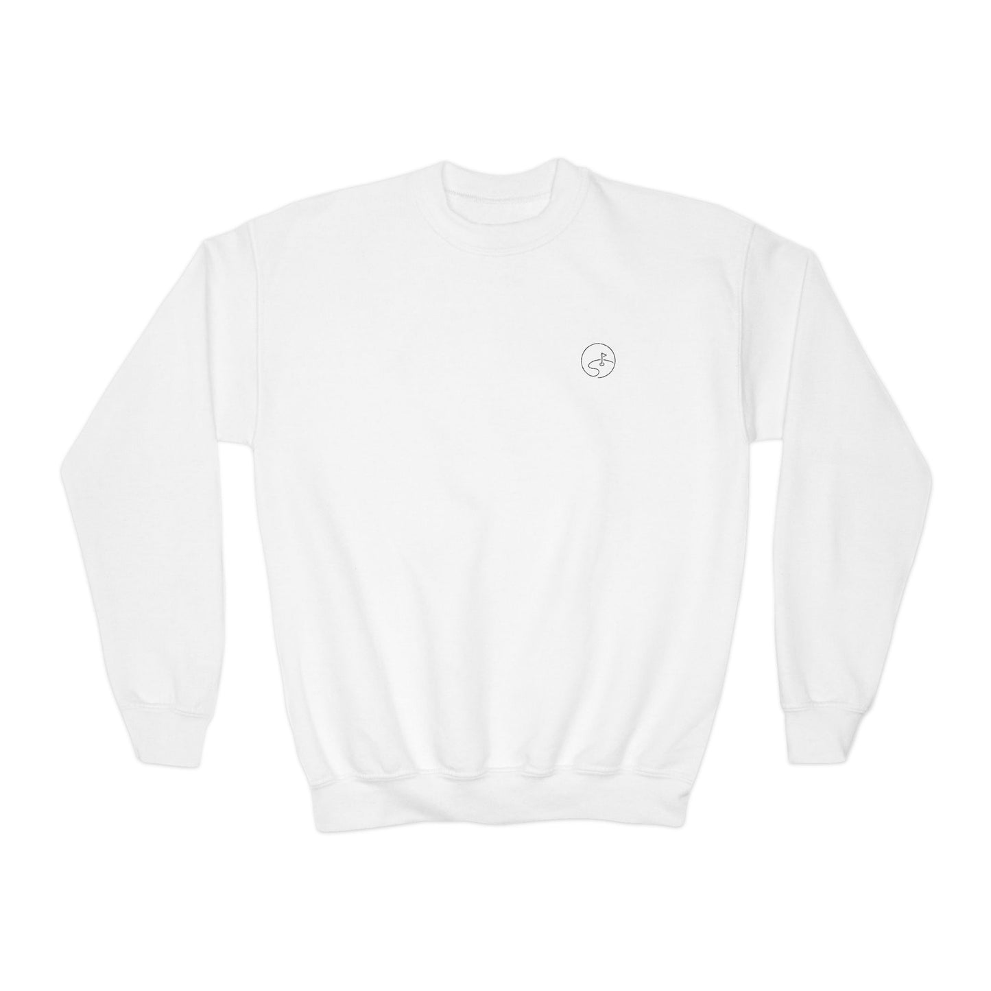 Youth DFB Crewneck