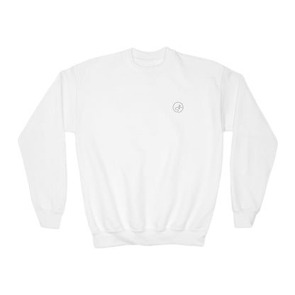 Youth DFB Crewneck