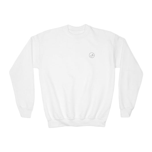 Youth DFB Crewneck
