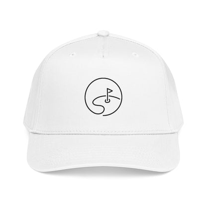 DFB OG Snapback Hat