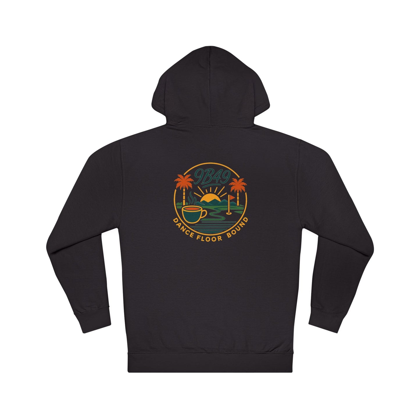 Women's 9B49 Hoodie