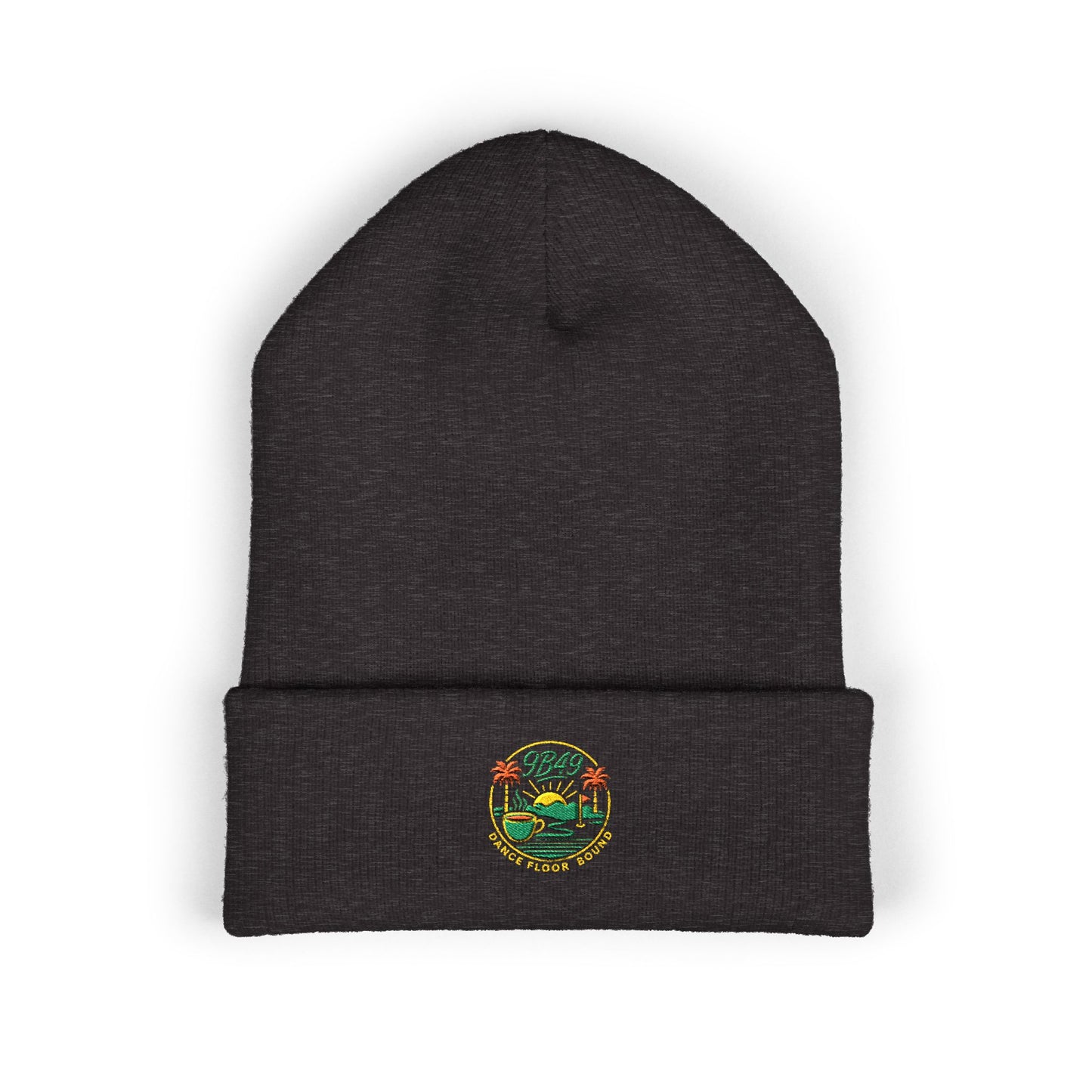9B49 Beanie