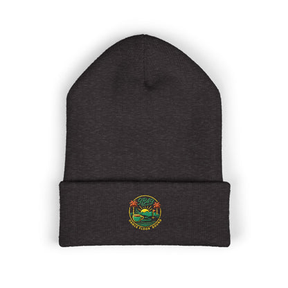 9B49 Beanie