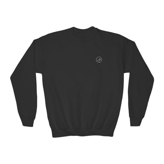 Youth DFB Crewneck