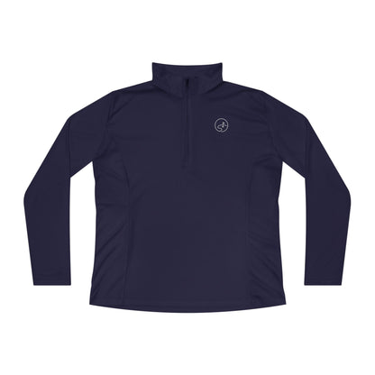 DFB Women's Quarter-Zip