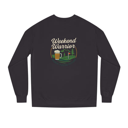 Weekend Warrior Crew Neck