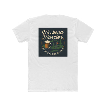 Weekend Warrior Tee