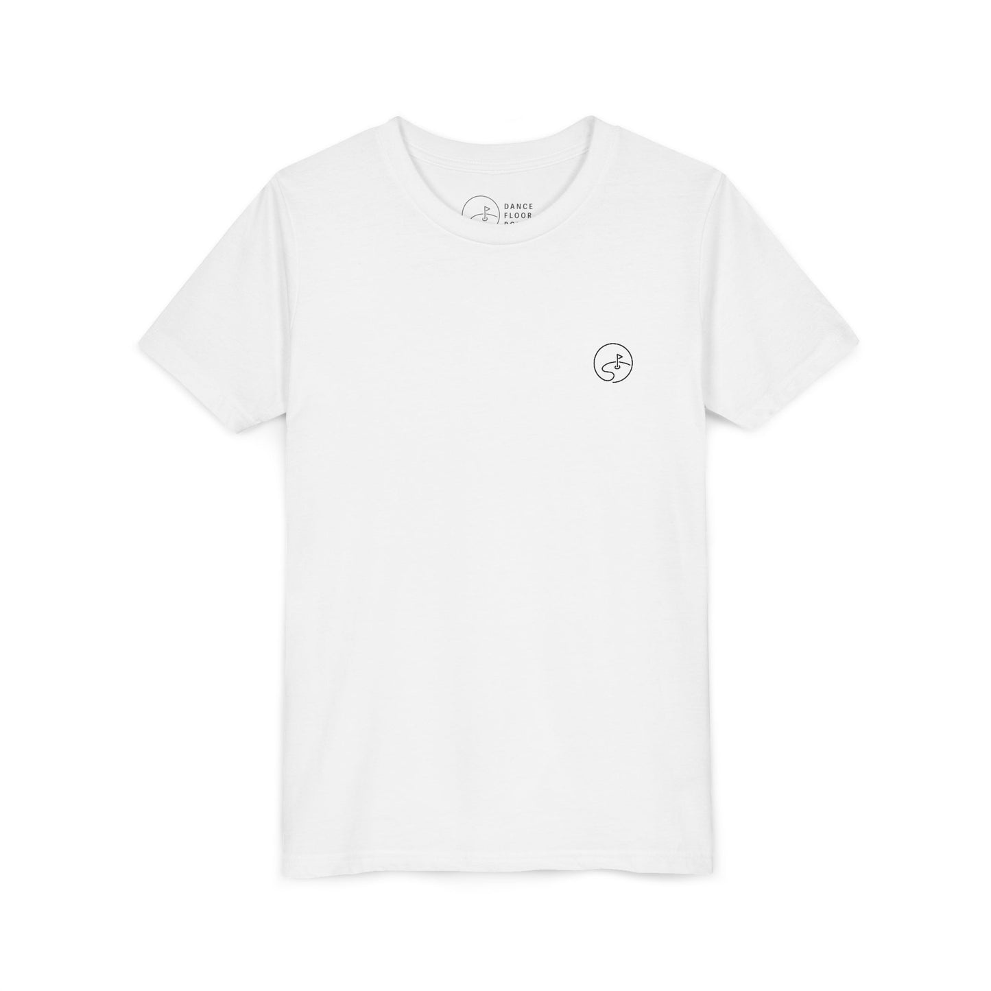 Youth DFB Staple Tee