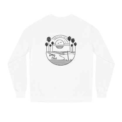 Day One Crewneck