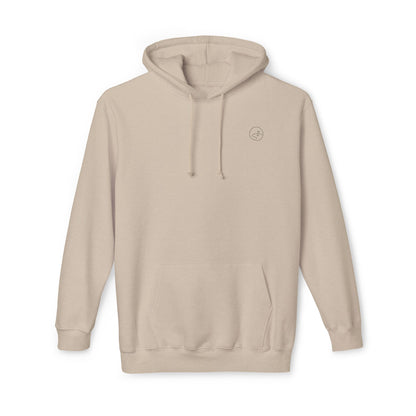9B49 Heavyweight Hoodie