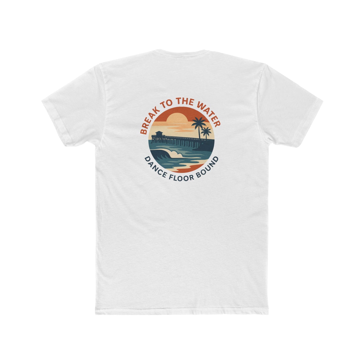 Shorebreak Tee