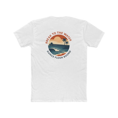 Shorebreak Tee