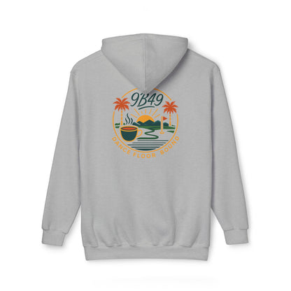 9B49 Heavyweight Hoodie