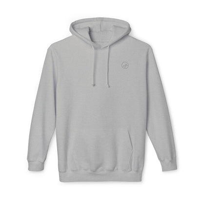 Weekend Warrior Heavyweight Hoodie