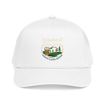 Weekend Warrior OG Snapback