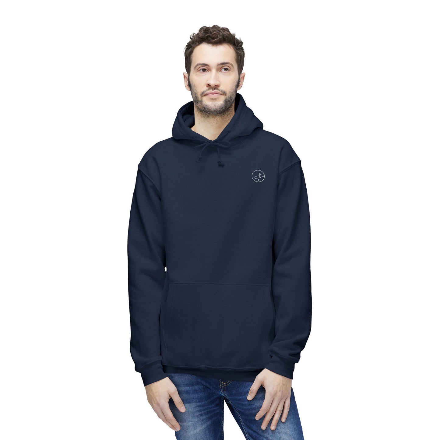 DFB Heavyweight Hoodie