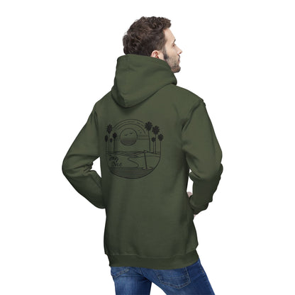Day One Heavyweight Hoodie