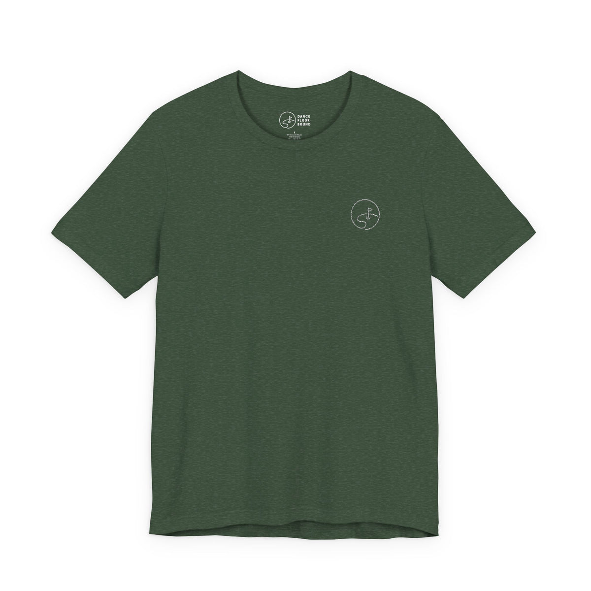 DFB Everyday Tee