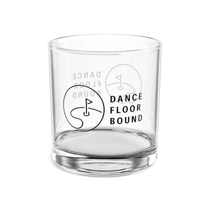 DFB Rocks Glass, 10oz